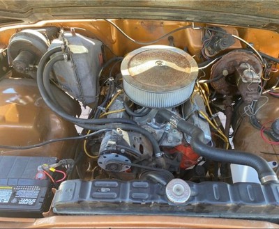 image 1 of engine