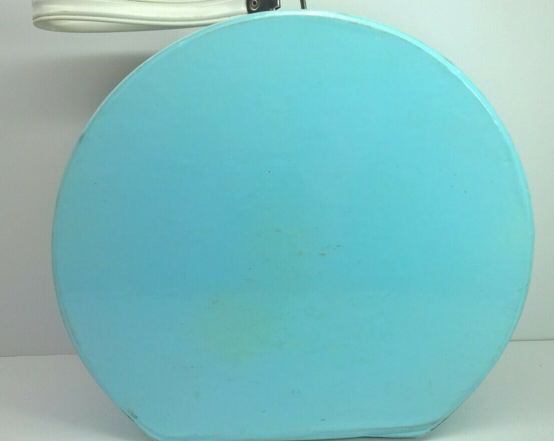 Vintage Barbie & Francie Case 1965 Mattel Doll 5020