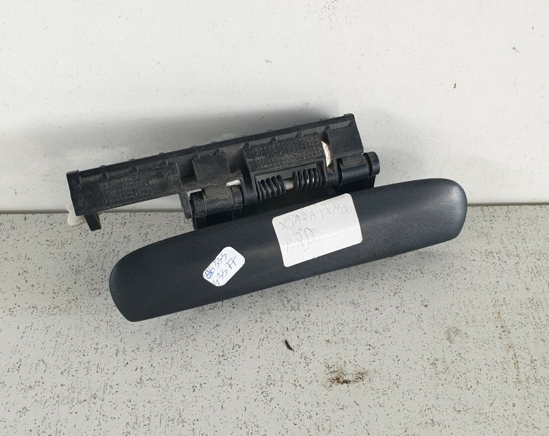 Poignee Porte Avant Arriere Droit Citroen Xsara Picasso 1 Ref 9101q1  9633343577