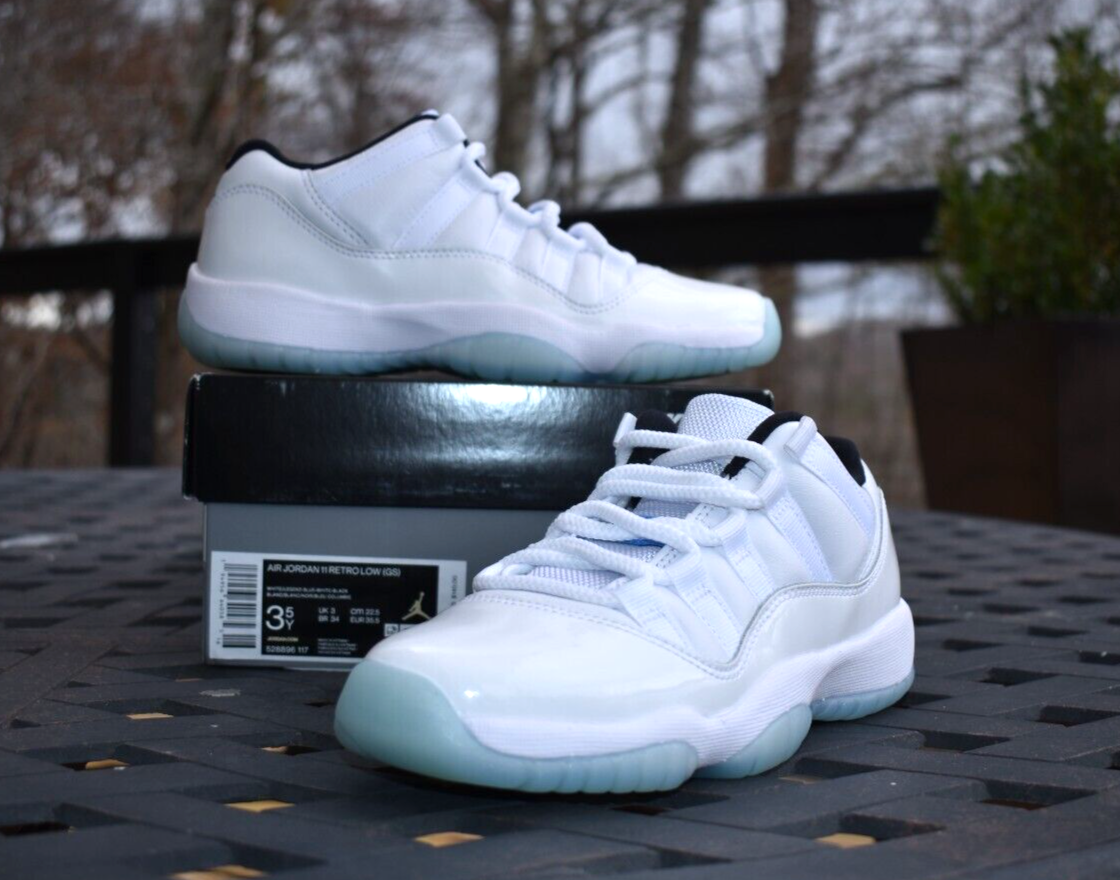Air jordan 11 legend Blue Air jordan 11 legend Blue
