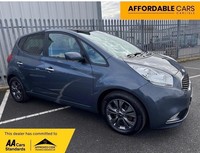 2016/66 KIA VENGA 1.6 CRDI ISG 4