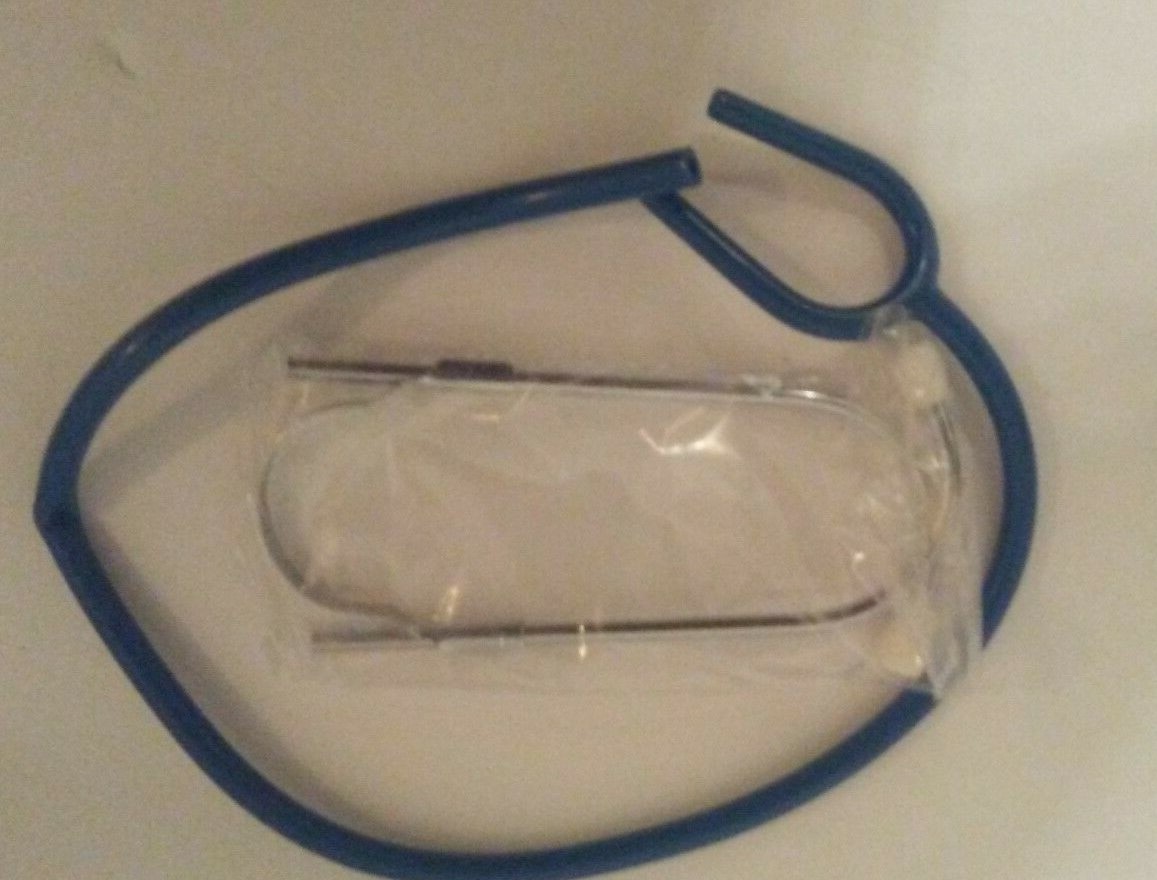 Light Weight Stethoscope NIB Omron brand Blue