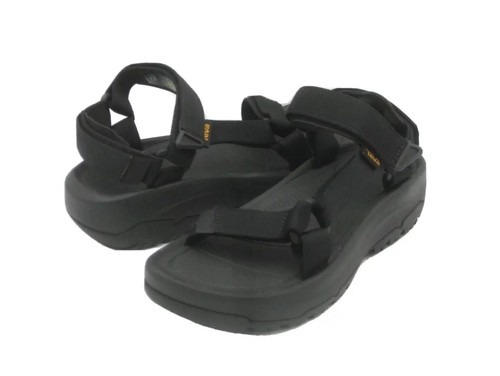 Teva HURRICANE XLT2 AMPSOLE 26cm 黒 ハリケーン TEVA W HURRICANE XLT2 AMPSOLE 
