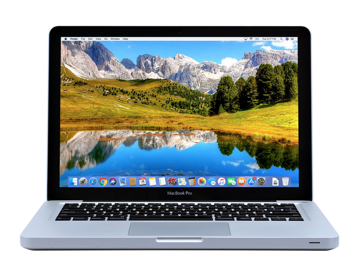 Apple 13" MacBook Pro 2012 - Certified Refurbished - Core i5 2.5GHz 500GB Wrnty