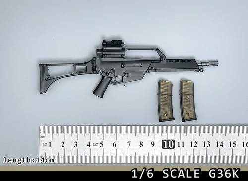 1/6 合衆国   G36C  U.S. Secret Service latest?cb=20210920054323