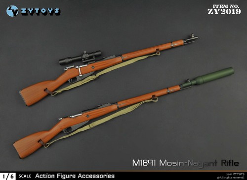 次世代aks47 & S&TM1938 Mosin Nagant Carbine 次世代aks47 u0026 Su0026TM1938 Mosin Nagant Carbine