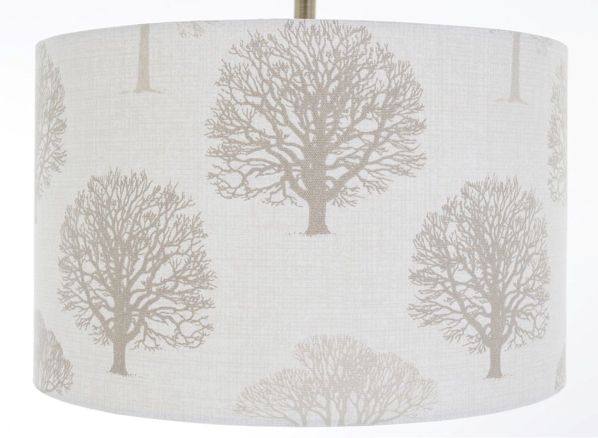 Metal Pendant Shades