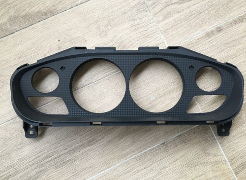 S14 Oem 97 Kouki Cluster Housing For 95 Zenki Silvia 200sx