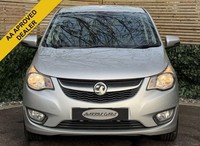 2019 Vauxhall Viva 1.0i SE Hatchback 5dr Petrol Manual Euro 6 (73 ps) 12 MONTHS 