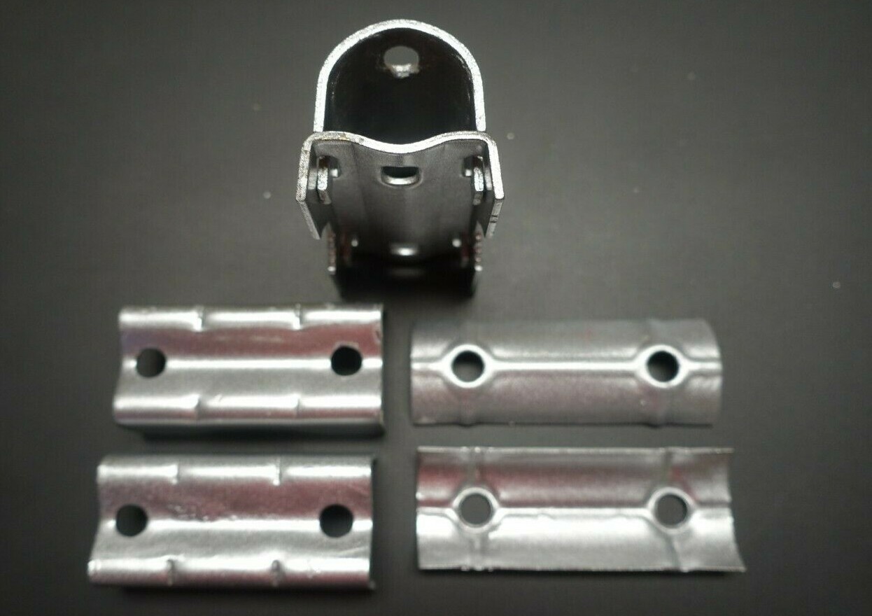 Channel Master Parabolic 4251 - Mounting Hardware