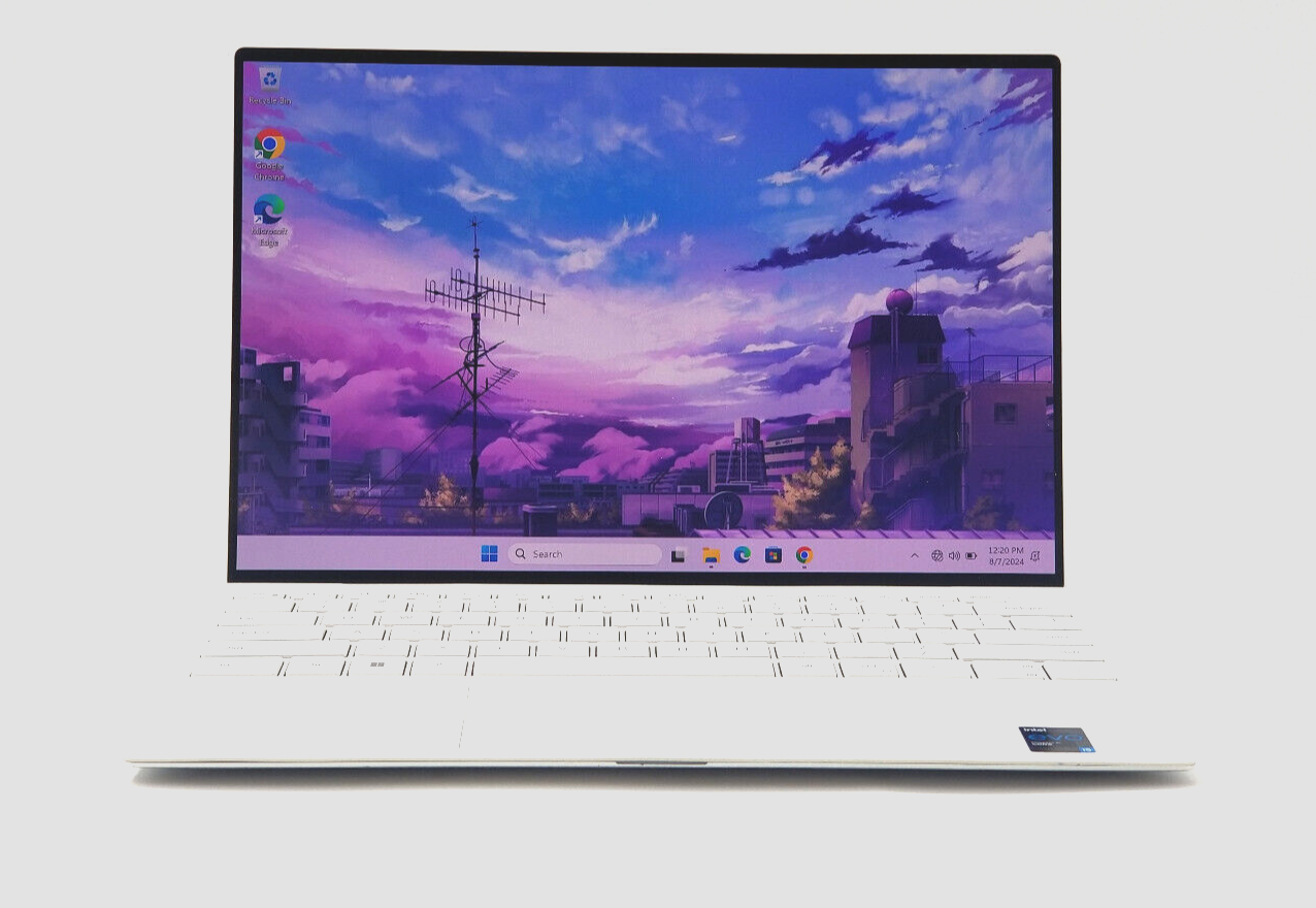 Dell XPS 9310 Laptop PC 13'' Full HD Intel Core i3-11th Gen