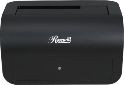 Rosewill RX301 2.5'' & 3.5'' SATA External Hard Drive Docking Station - USB 3.0