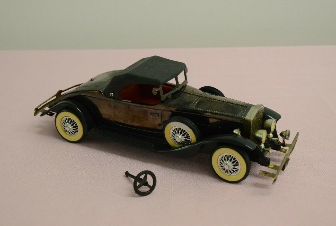 METTOY Rolls Royce 1947 縮尺1/20・1950年代英国製 1947 Rolls