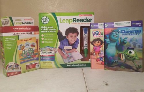 リープリーダーCセット Amazon | リープフロッグ(LeapFrog) リープリーダー