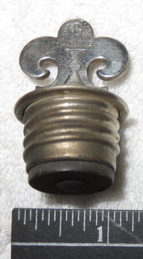 Antique Keyhole 