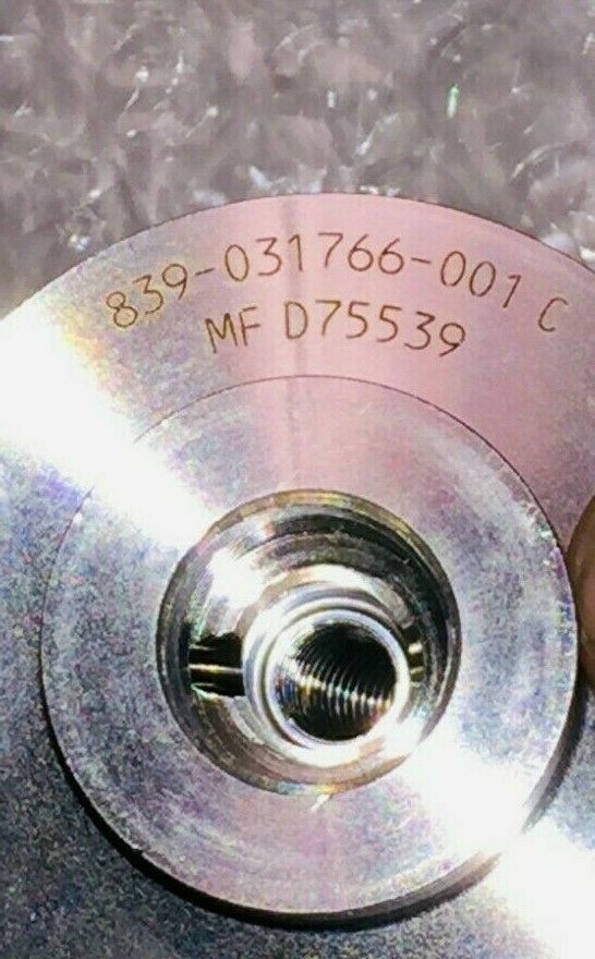 Lam Research 839-031766-001 Bellows Lifter Assembly Brand New