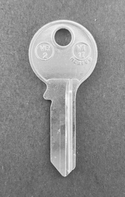 Lot of 5/10 VR91 VIO80 5VR1 L191A VR2 Type 5 Pin Key Blanks for Viro