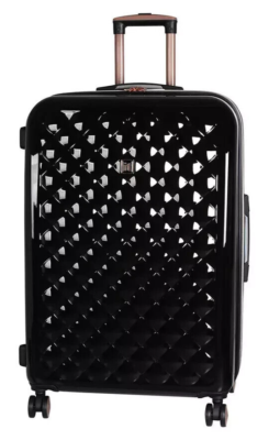 It luggage cushion sales lux suitcase large