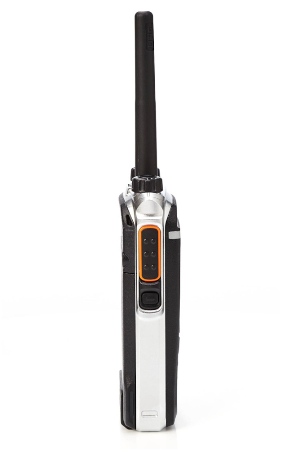 Hytera PD682G Vhf GPS DMR Digital Portable Radio Professional Series