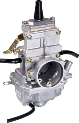 Mikuni Genuine 28mm TM28 Flat Slide Performance Carburetor Carb VM28-418