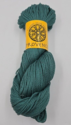 Provence Elite Yarn Egyptian Cotton 256 Yards # 2690 Green