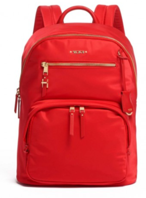 Tumi hagen sales backpack sale