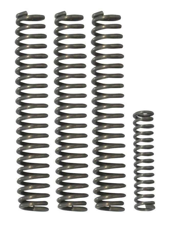  Ruger SP-101 SP 101 Wolff  Reduced Power Competition Shooters Spring Kit 