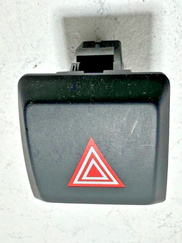Used 2018 - 2020 Toyota Camry Dashboard Emergency Hazard Warning Switch OEM