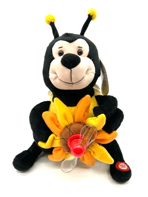 Be my baby cheap bee singing toy