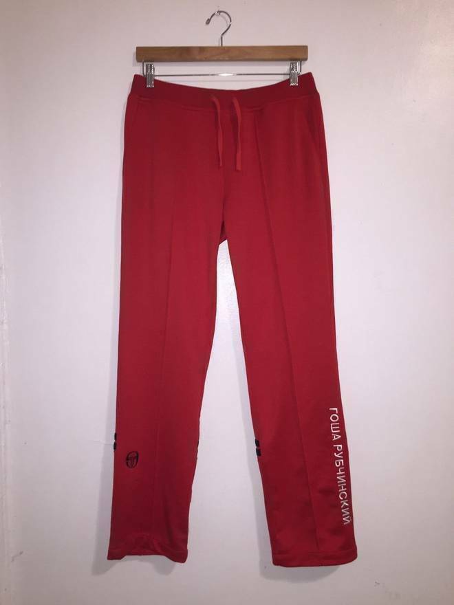 gosha rubchinskiy パンツ　(サンプル品) $_57.JPG?set_id=8800005007