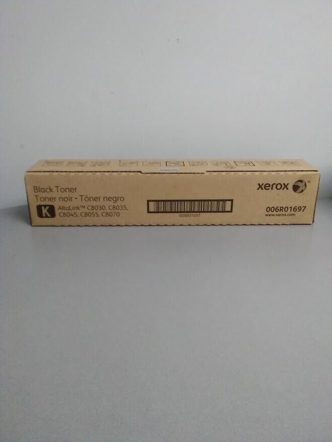 Желтый тонер Xerox altalink8145