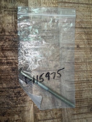 DIXON 115975 BOLT
