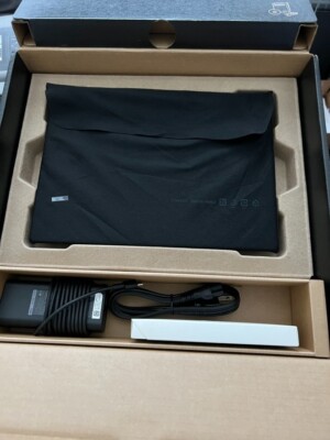 Dell Latitude 7320 Detachable i7-1180G7 16GB RAM 512GB SSD 13 FHD Win 10 Pro