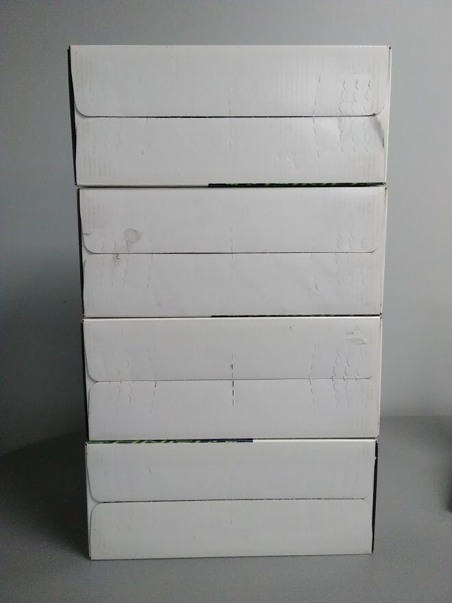 HP 648A CE260A,CE261A, CE262A, CE263A TONER CARTRIDGE LASERJET ENTERPRICE CP4025