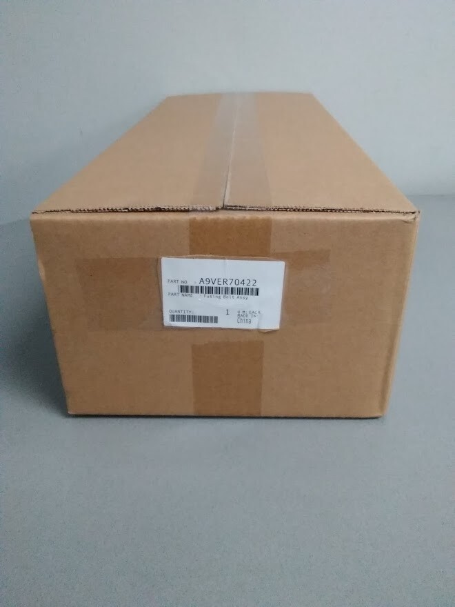 Konica Minolta A9VER70422 Fusing Belt AccurioPress C3070