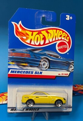 1998 Hot Wheels First Editions FE International Card - You Pick
