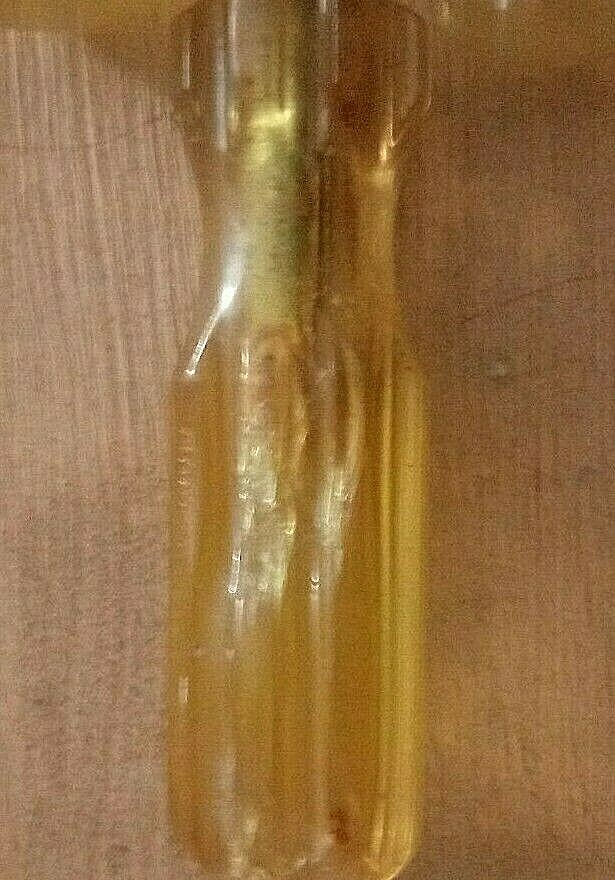 Vintage BLUE POINT nut drivers-lot of 8-pre owned-yellow hard plastic handles