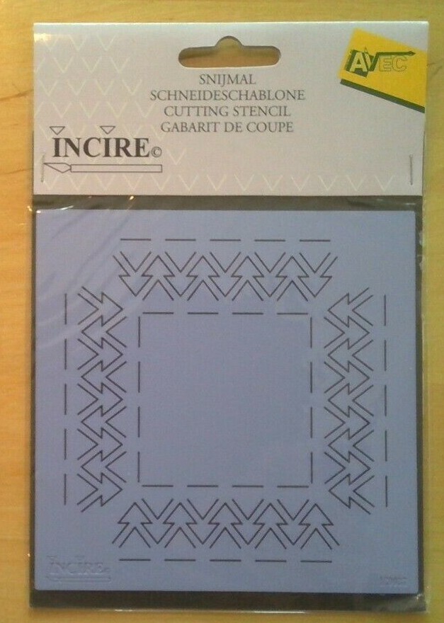 Incire Paper Craft Templates - 3D Crafts - Select Variations - Netherlands