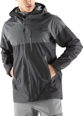 The North Face FuseForm Progressor Shell Gore-Tex Jacket