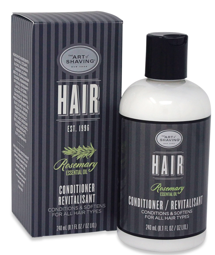 All Hair Type Full Size