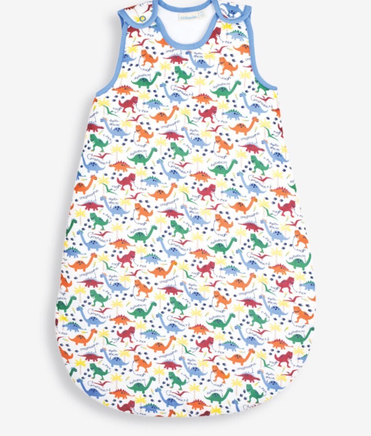 Three Sleeping Bags from Jojo Maman Bébé in Chiswick, London Gumtree