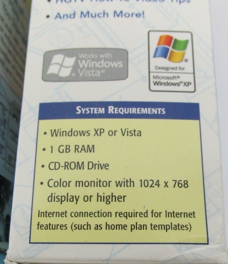 HGTV Home Design & Remodeling Suite