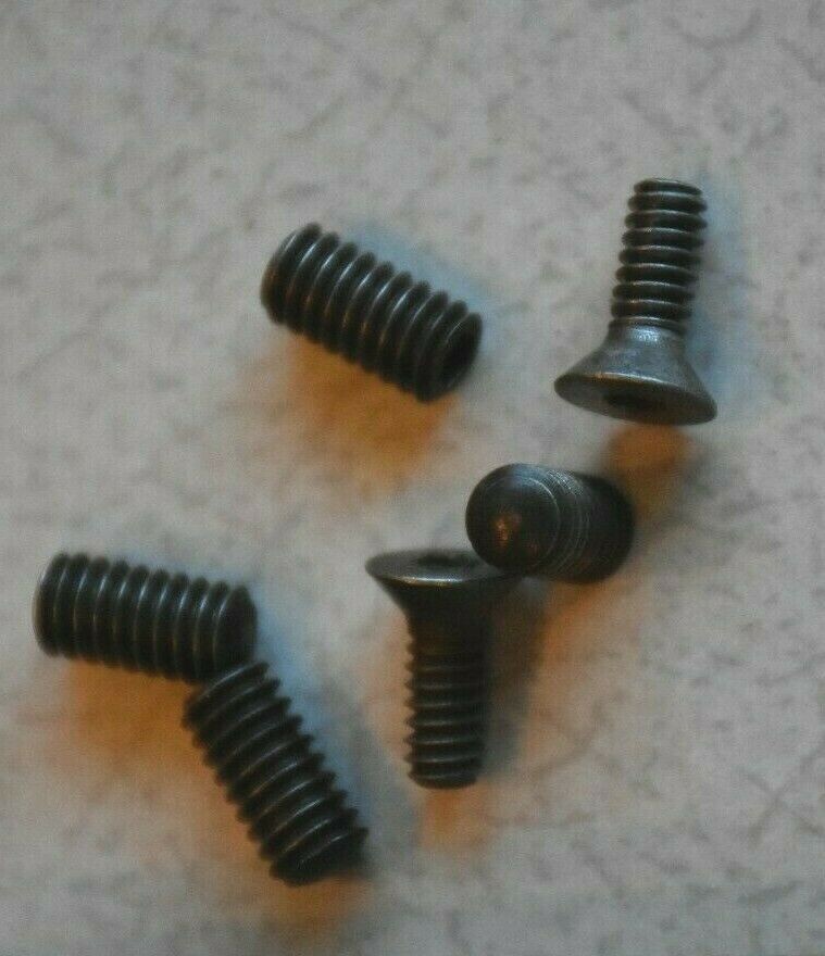 Shopsmith Shop Smith 10ER Saw Blade Insert Used with Screws