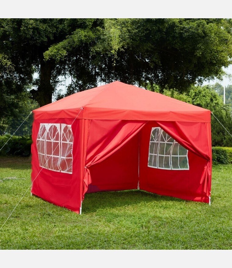 Heavy Duty Fully Waterproof 3x3m Popup Gazebo in Milton, Glasgow Gumtree