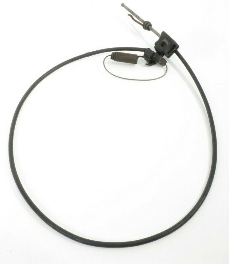 OEM Toro PUSH LAWN GARDEN MOWER TRACTION CABLE 1088158 fits 20018