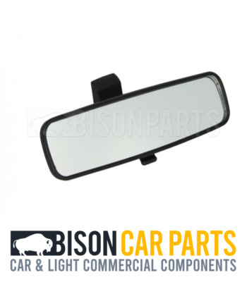 FITS CITROEN BERLINGO 1996-2011 INTERIOR REAR VIEW MIRROR 814842 BP116-452