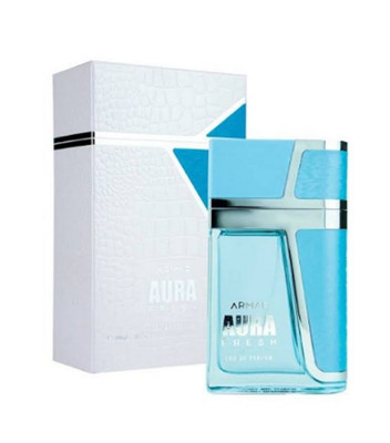 Armaf Aura Fresh Eau De Parfum For Men 100ML Free Ship