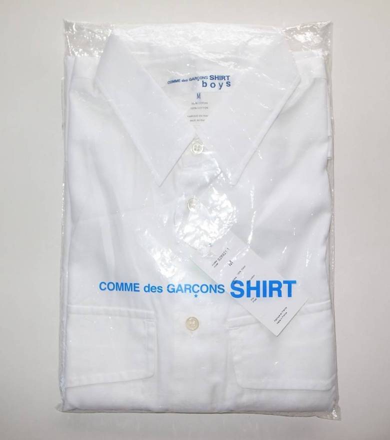 【モード】COMME des GARCONS SHIRT 短パン セットアップ モード】COMME des GARCONS SHIRT 短パン セットアップ Amazon