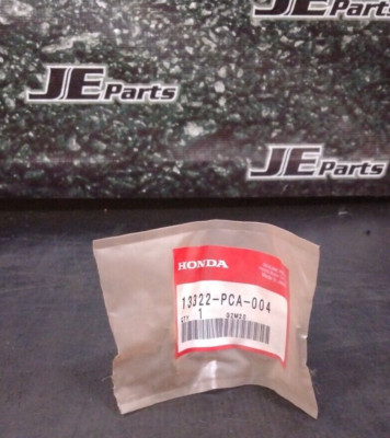 Honda (13322-PCA-004) Bearing B, Main (Black) (Taiho)