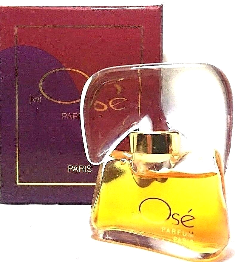 J'ai ose Parfum 7.5ml. Guy Laroche j'ai ose Parfum 25. Guy Laroche Jai ose духи 7.5 мл. Жен USA-Original. Туалетная вода o